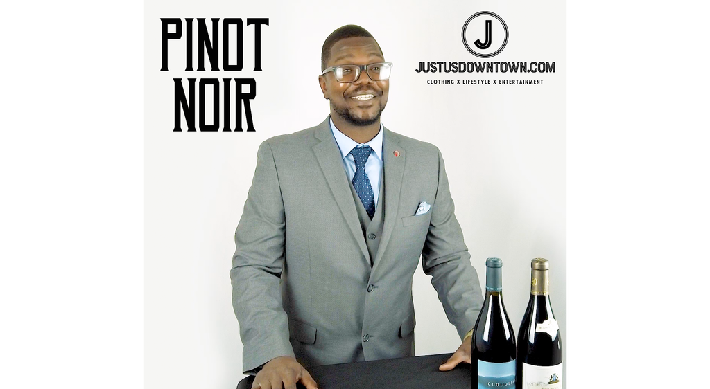 Ced Ford Introduces You To Red Wines For The Holidays