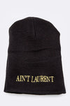 Ain't Laurent