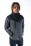 Fleece Zippy Hoodie