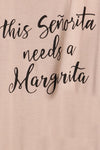 Sènorita Margarita