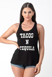 Tacos N Tequila