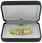 Gold Look Grill Full Set